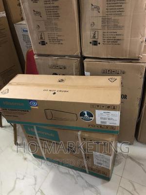 Brand New Hisense AS12DK1 Air Conditioner Split Inverter