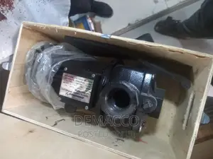 Grundfos Booster Surface Pump 2hp