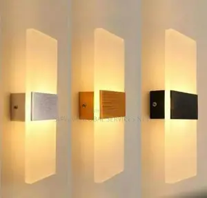 Wall Bracket