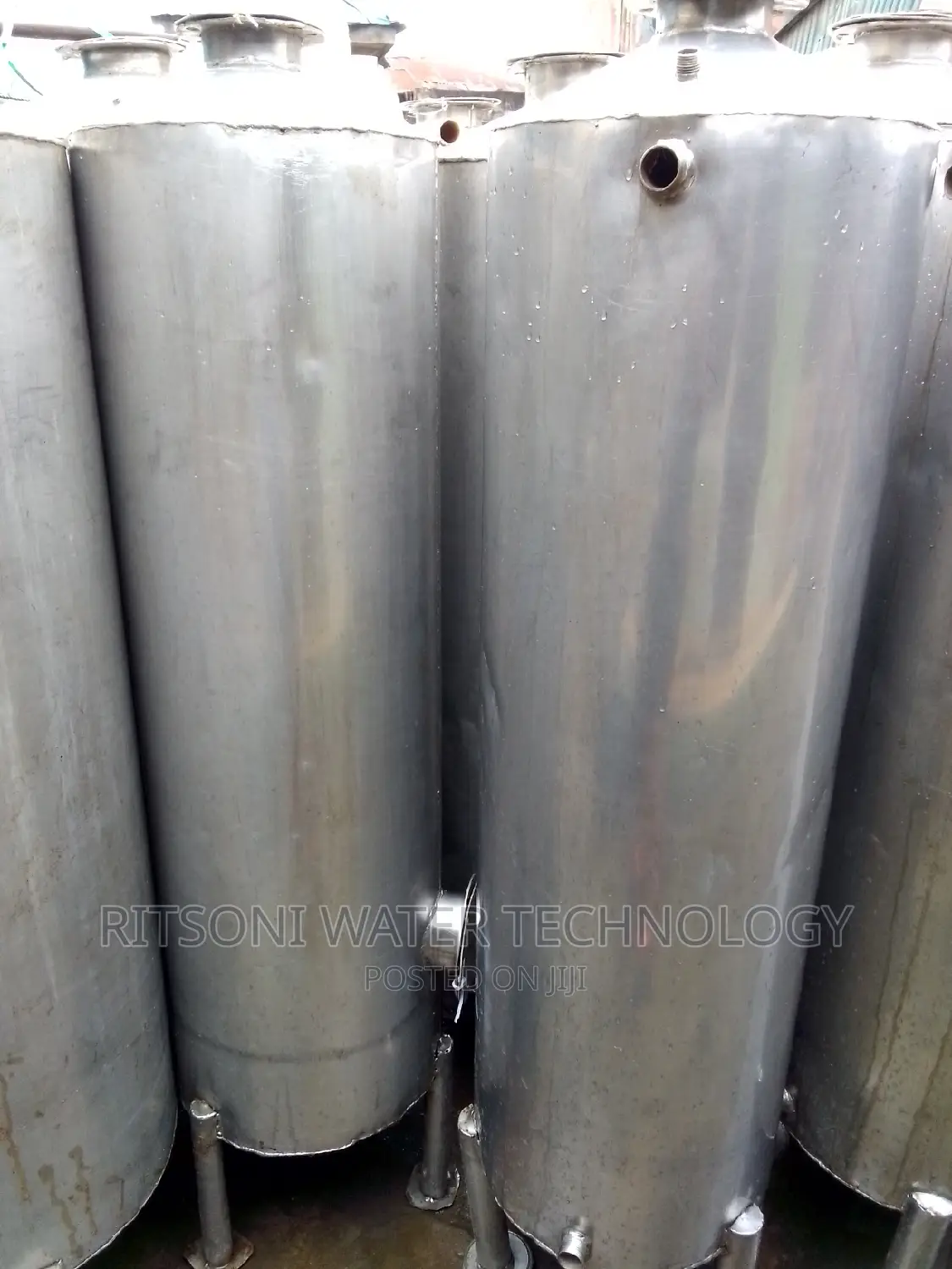 Local Cylinder 16 20 Inches
