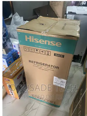 With Shelves Low Noise Refregerator Ref (RR20S) 150L Silver