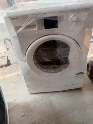 Foreign Use Washing Machine