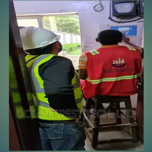Fire Alarm System Installation