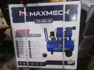 Air Compressor 25 Liter