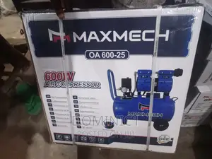 Air Compressor 25 Liter