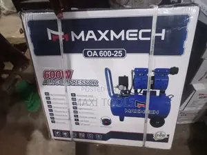 Air Compressor 25 Liter
