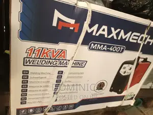 Inverter Welding Machine