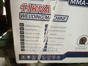 Inverter Welding Machine