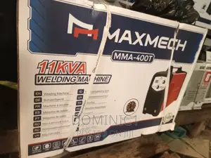 Inverter Welding Machine