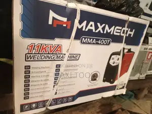 Inverter Welding Machine
