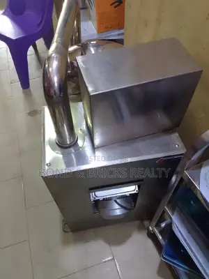Coating Machine