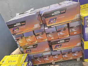Amaron Quanta Battery 200a 12v