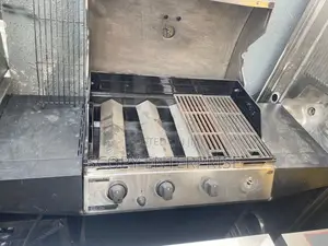 Barbecue Grill