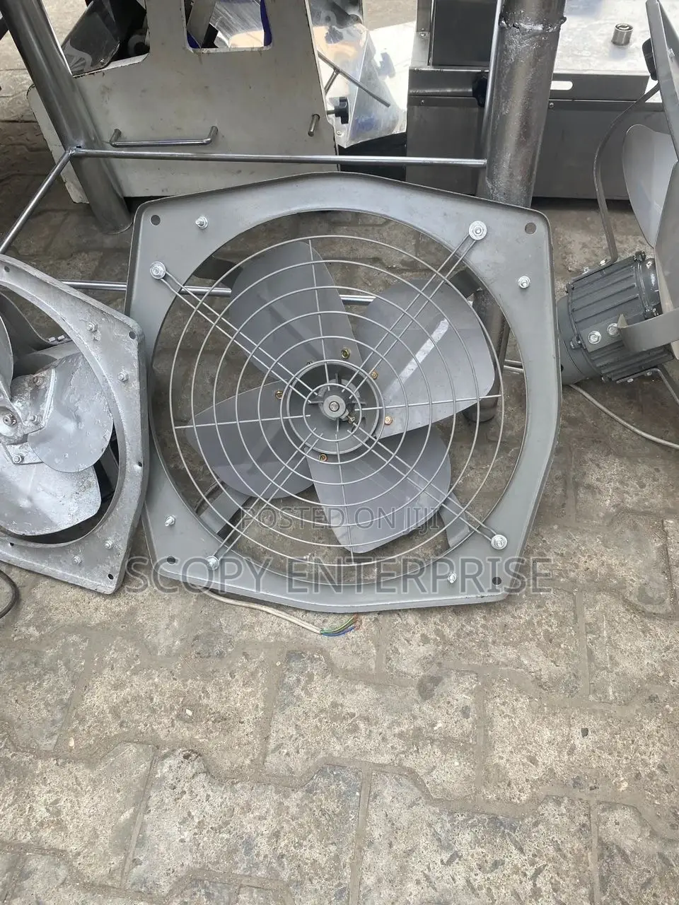 Extractor Fans