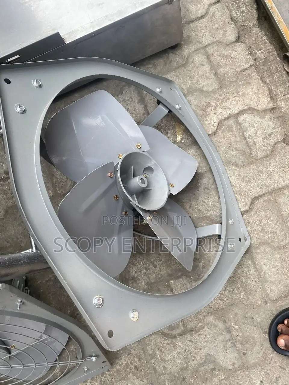 Extractor Fans