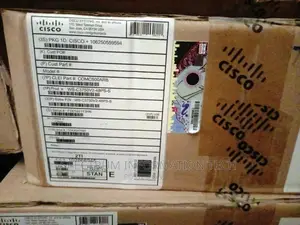 Cisco Ws-c3750v2-48ps-s