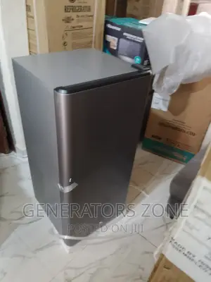 Single Door Low Noise Top Freezer Hisense 150l Refrigerator