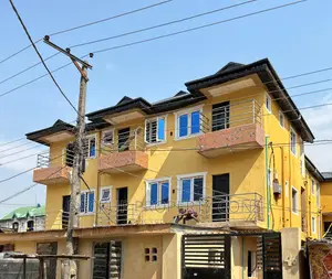 Studio Apartment in Shomolu / Shomolu for sale