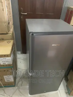 Best Selling Hisense Single Door Refrigerator Ref RR20S150L