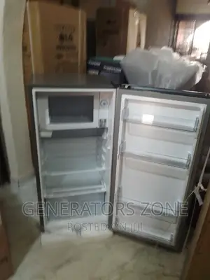 Hisense 150l Low Noise Refrigerator+Led Light+Energy Saving