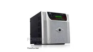 1.7kva Smarten Bravo Inverter