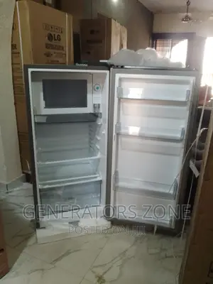Hisense 150l Low Noise Refrigerator+Led Light+Energy Saving
