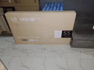 Top Selling 55inches LG Smart TV