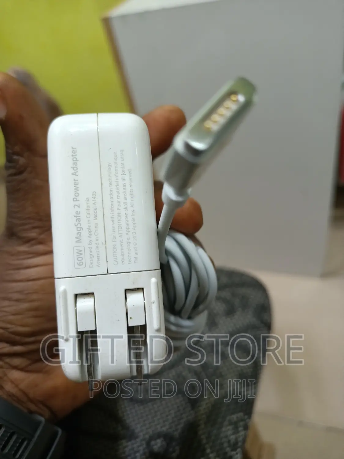 60watts Massage 2 Power Adapter