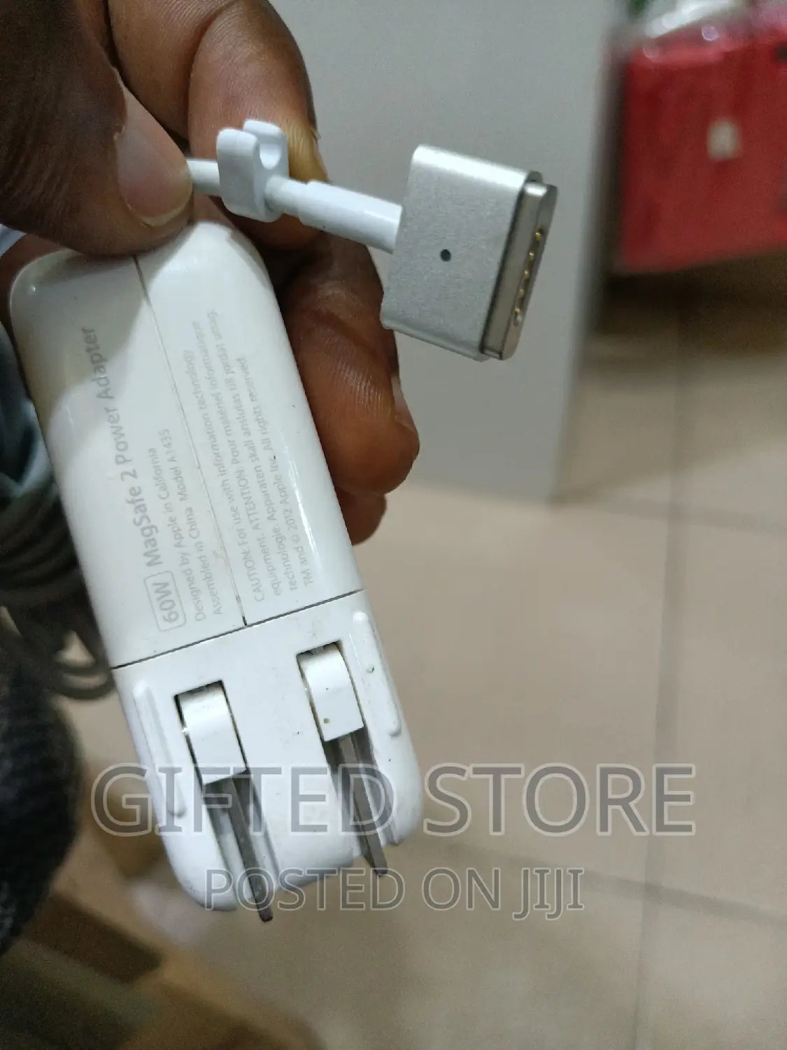 60watts Massage 2 Power Adapter