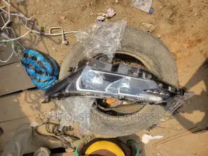 Corolla 2018 Eruop Headlights
