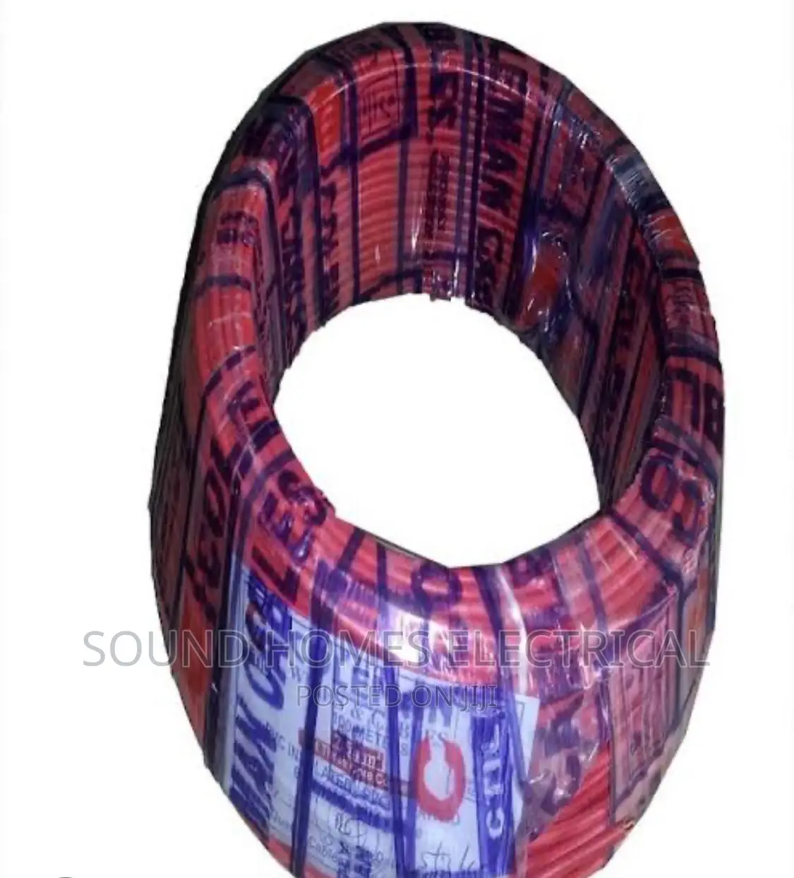 2.5mm Coleman Cable