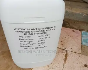 Antiscalant