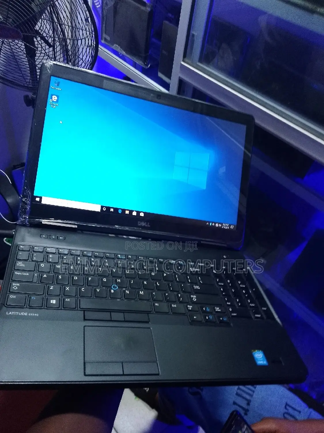 Laptop Dell Latitude 15 E5540 8GB Intel Core i5 HDD 500GB