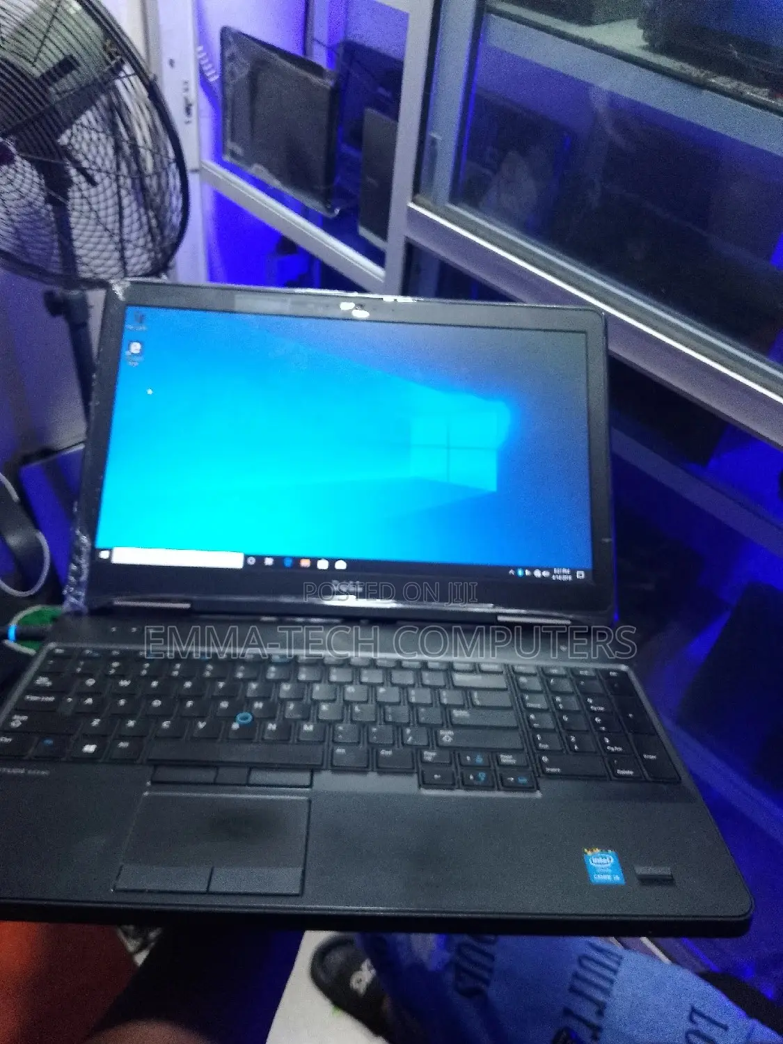 Laptop Dell Latitude 15 E5540 8GB Intel Core i5 HDD 500GB