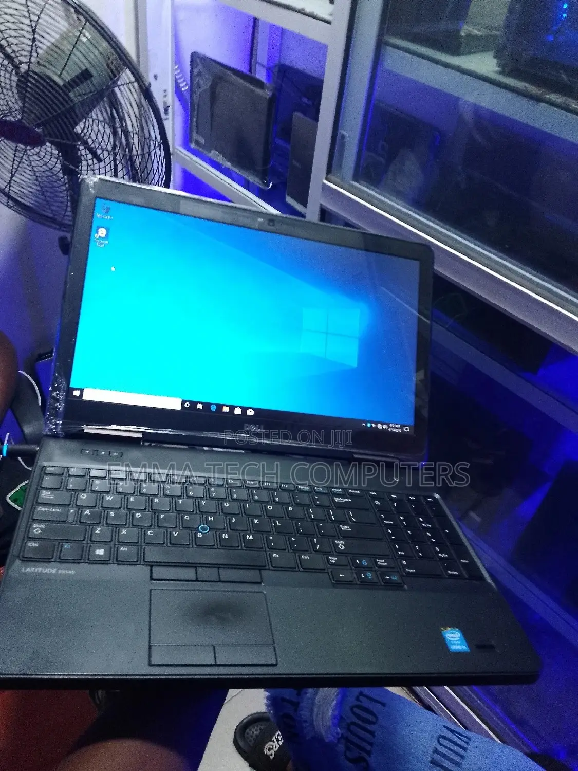 Laptop Dell Latitude 15 E5540 8GB Intel Core i5 HDD 500GB