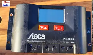 Solar Charge Controller Up to 100A 12V to 48V
