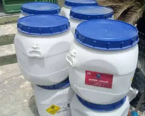Us Chlorine