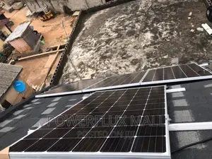 2.5kva Solar Installation(24V)