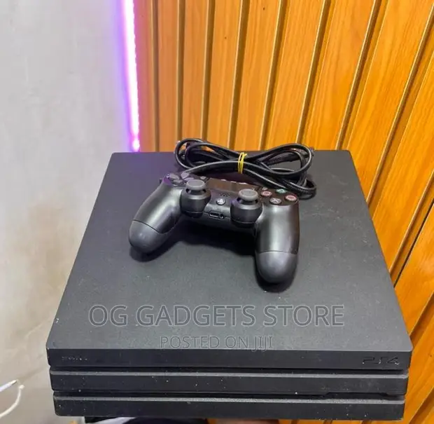 ps4 slim 2nd hand ps4 game
