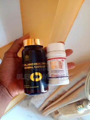 Norland Healthway Capsule Gi Vital Softgel for Hepatitis
