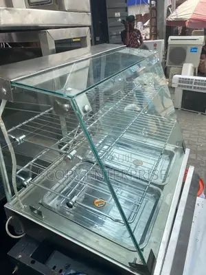 Snack Warmers