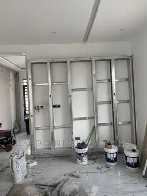 Wall Designs and Tv Shows Designed Walcott Design