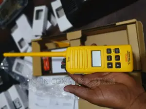 Icom VHF Radio Ic-Gm1600 for GMDSS Station