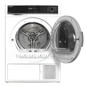 Sharp 8kg Tumble Dryer