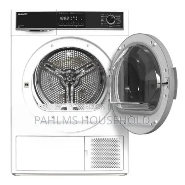 Sharp 8kg Tumble Dryer
