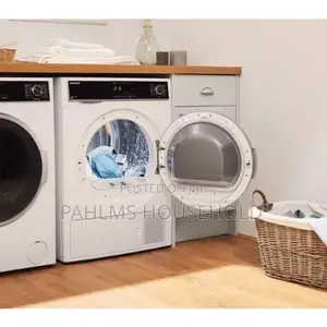 Sharp 8kg Tumble Dryer