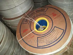 PVC Layflat Hose 3inches
