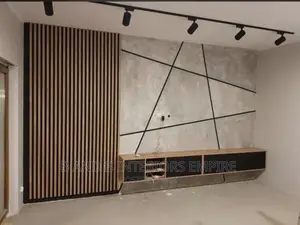 Wall Designs and Tv Design,Office Space Design