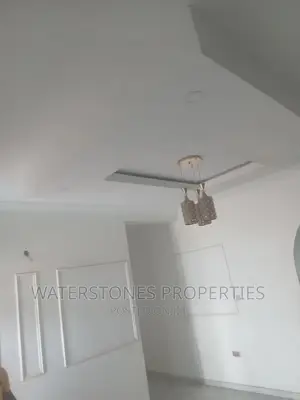2bdrm Block of Flats in Vanguard, Oshimili South for rent