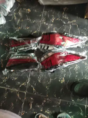 Complete Rearlight Rs350 Direct 2018